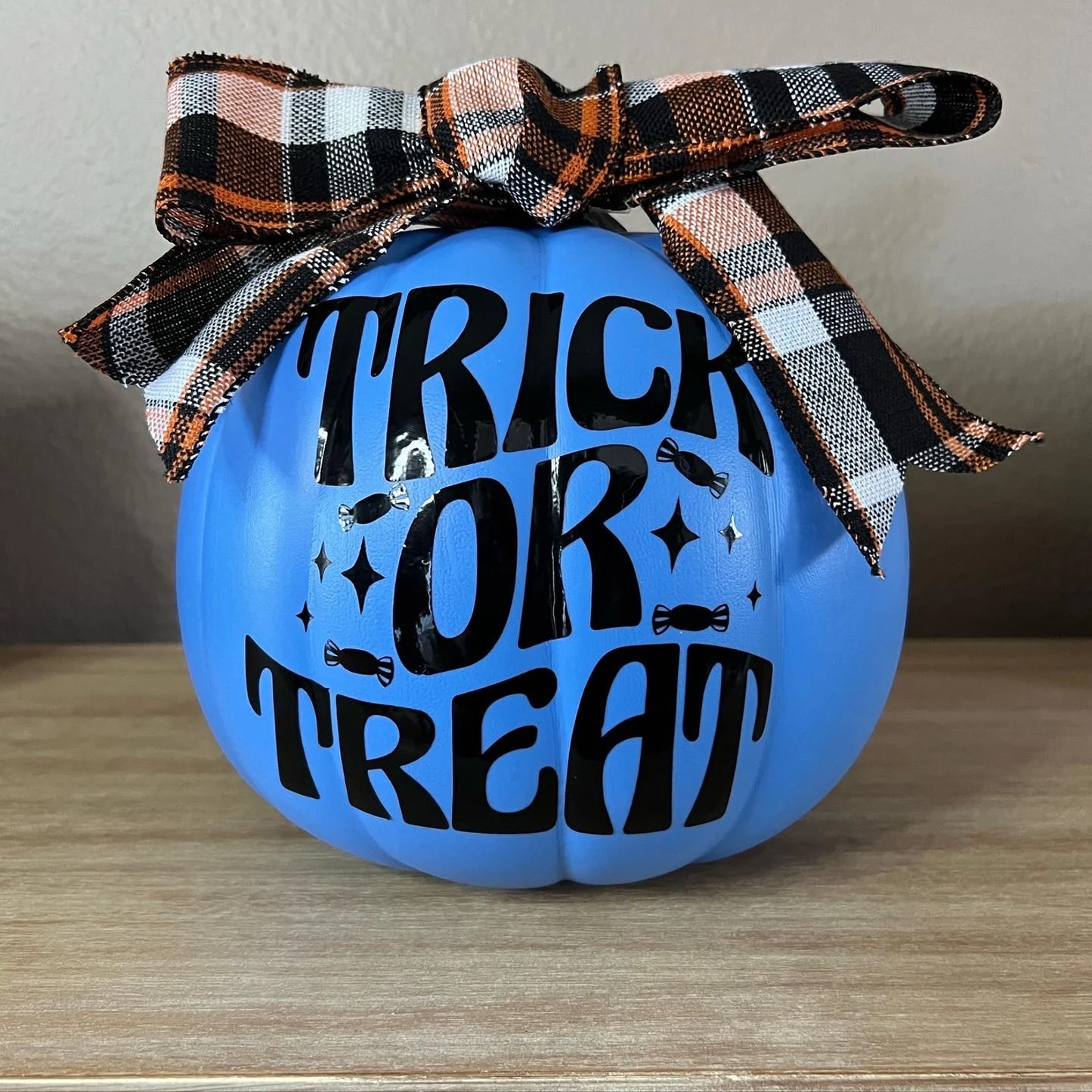 Personalized Pumpkins, Harvest Halloween