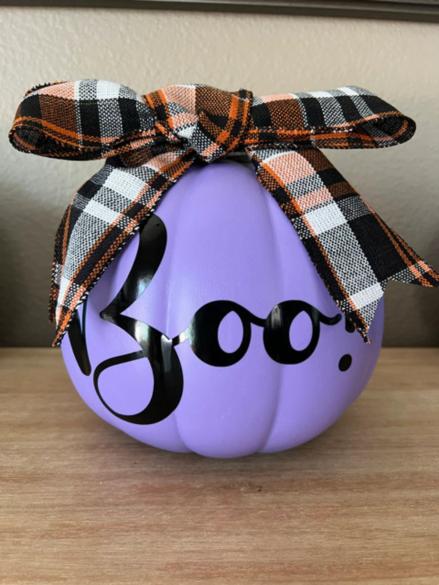 Personalized Pumpkins, Harvest Halloween