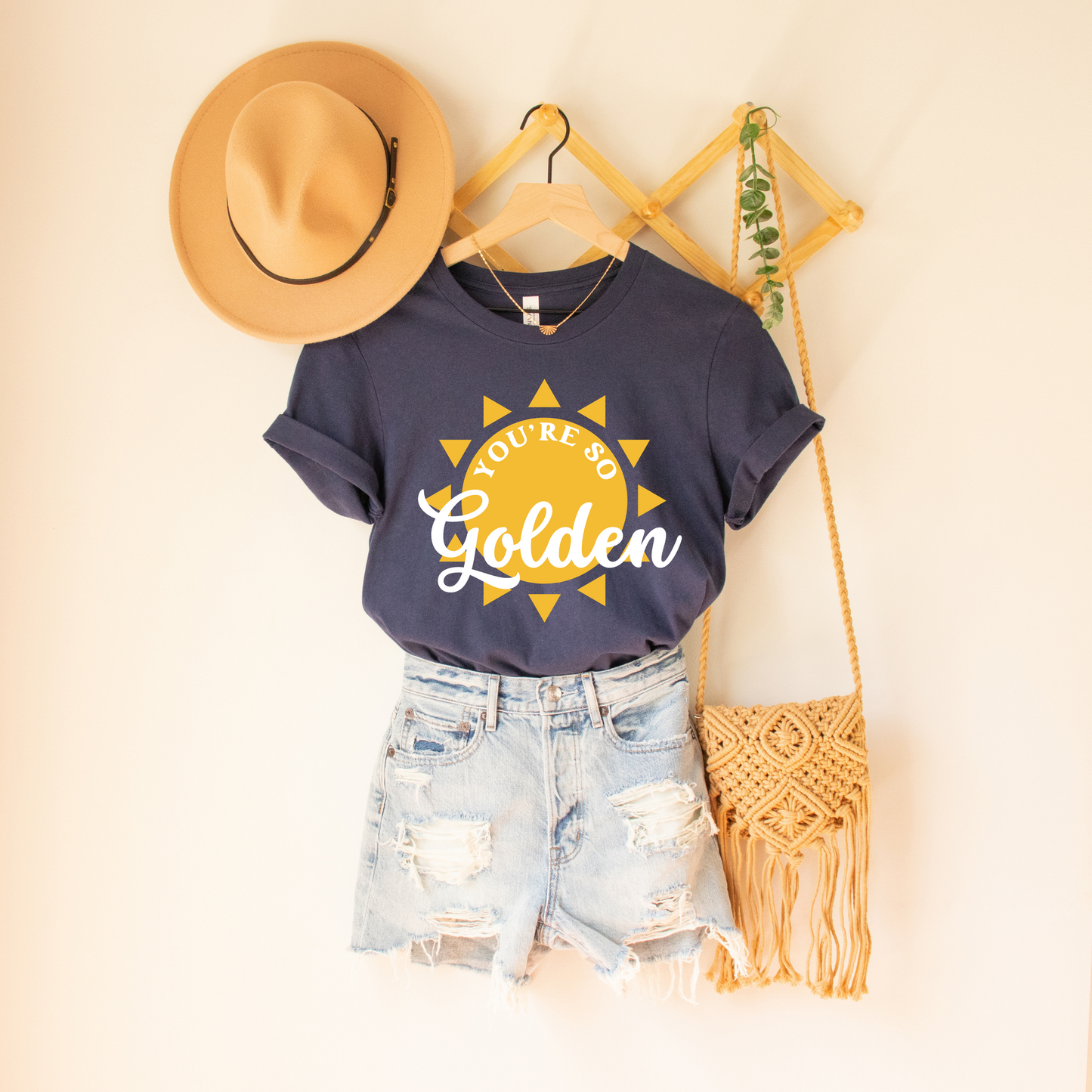 You're So Golden (Sun) // Golden Collection