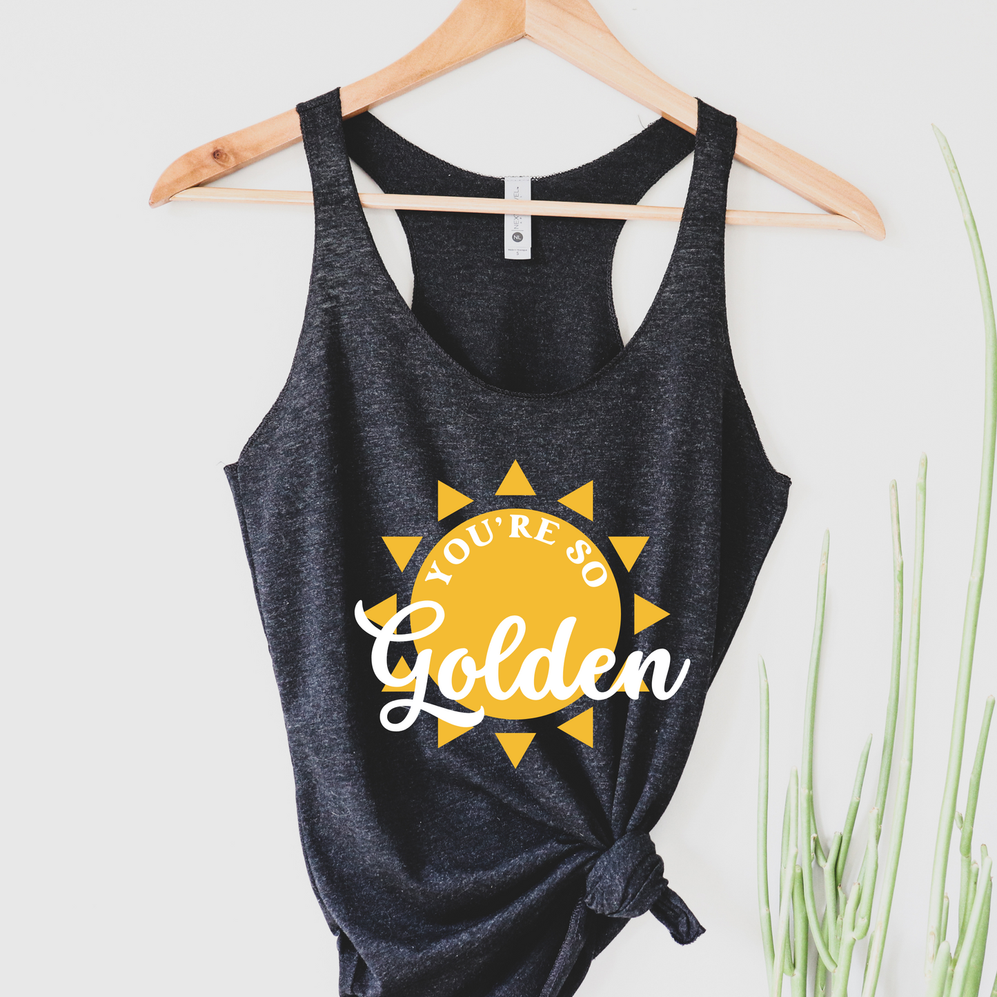 You're So Golden (Sun) // Golden Collection