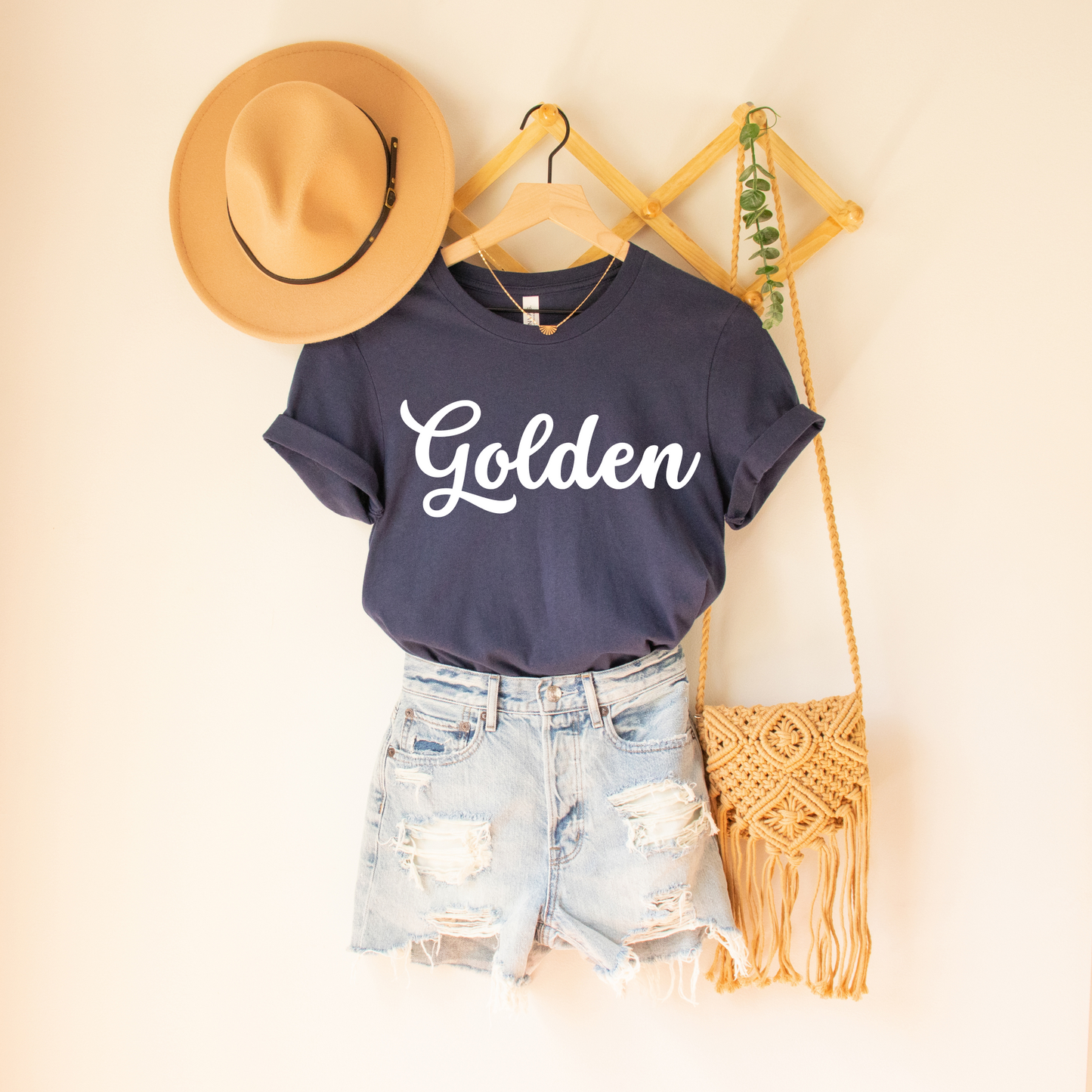 Golden // Golden Collection