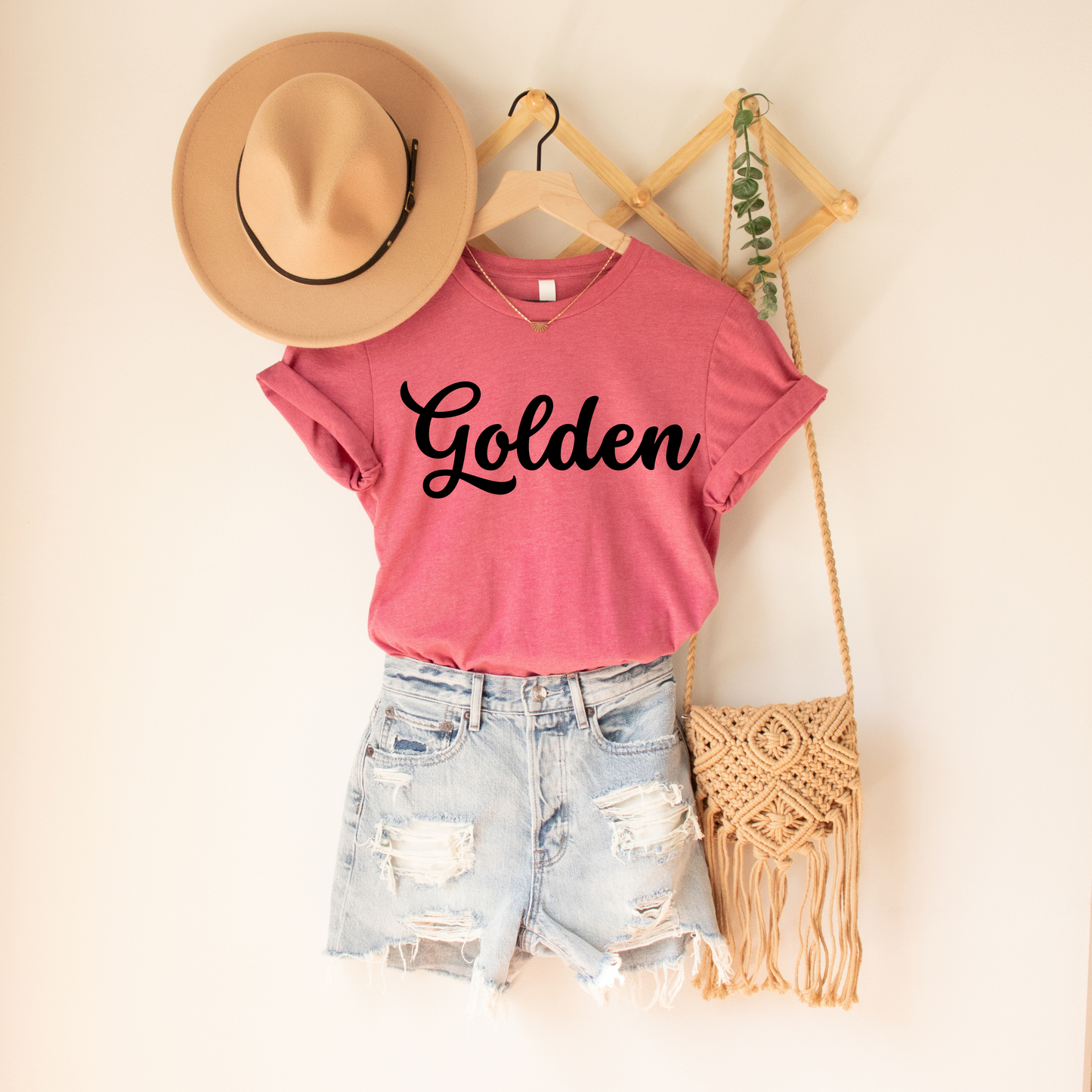 Golden // Golden Collection