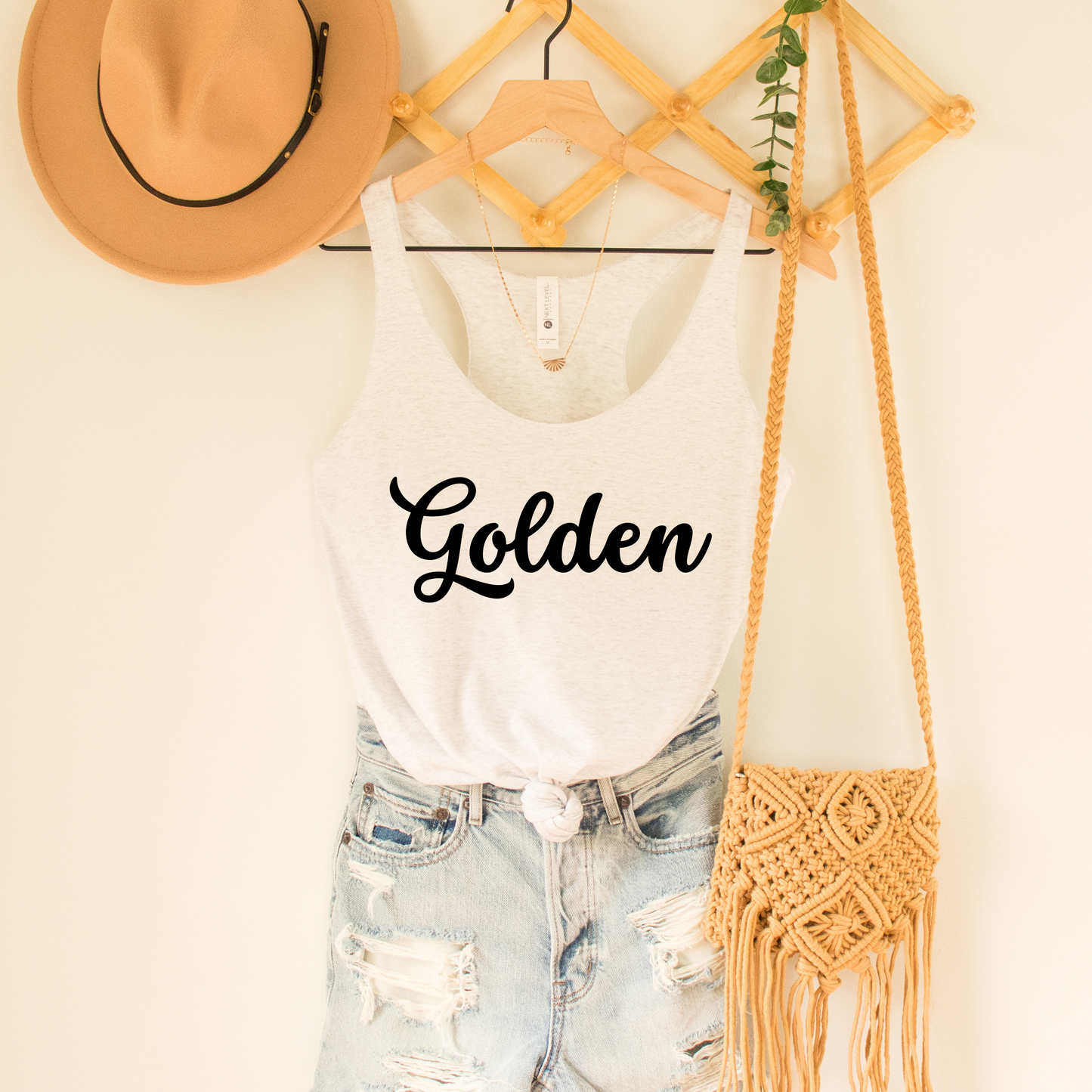 Golden // Golden Collection