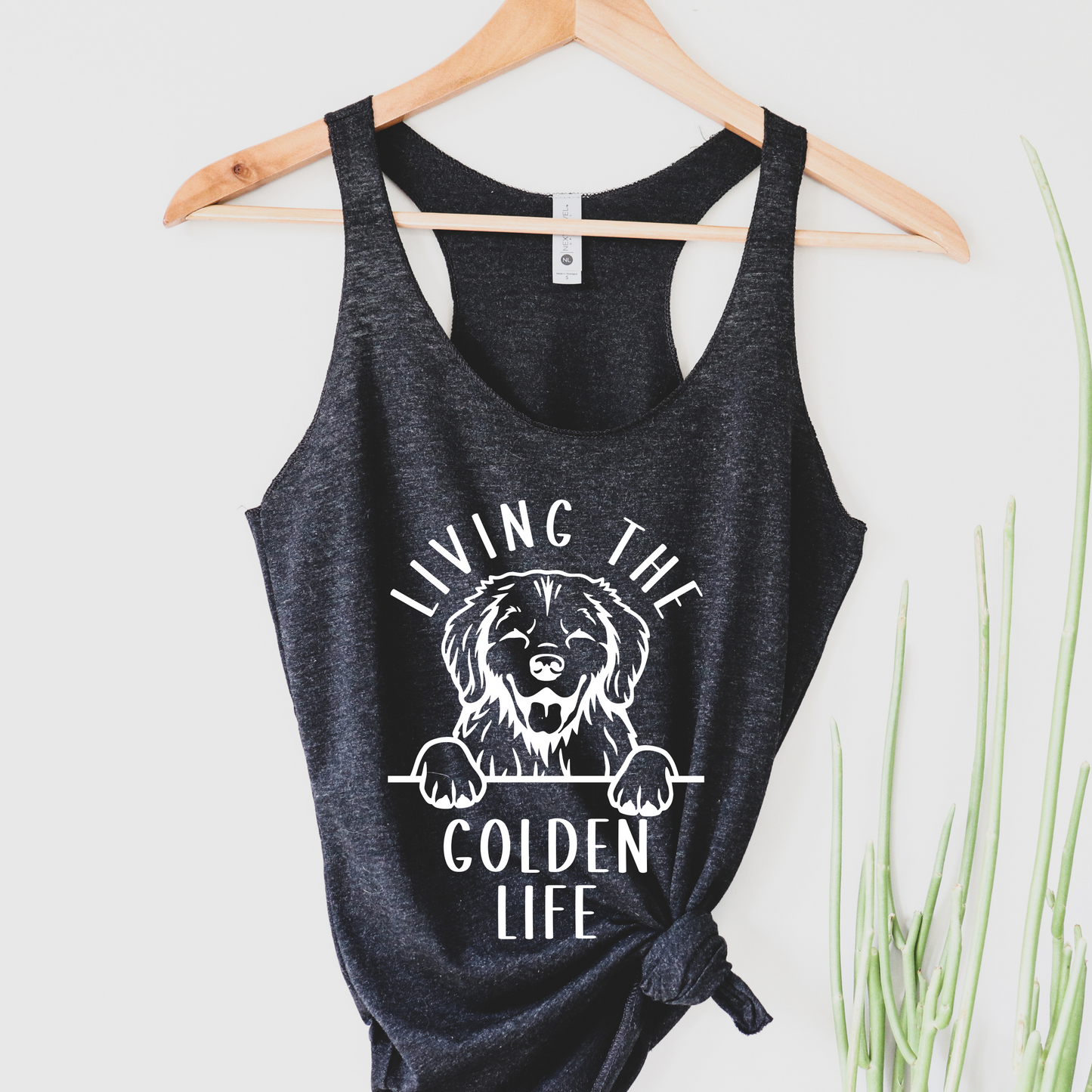 Living the Golden Live // Golden Collection