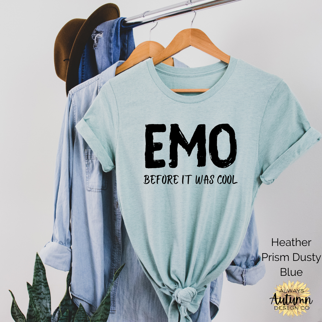 Emo T-Shirts