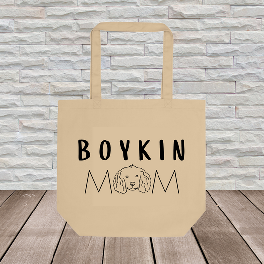 Boykin Tote Bag  // Dog Collection