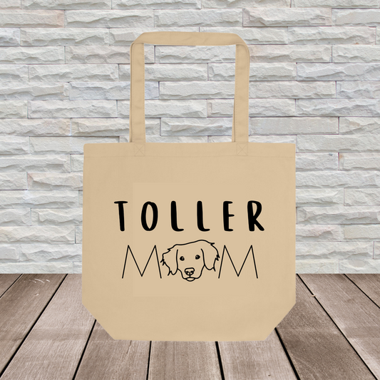 Toller Tote Bag  // Dog Collection