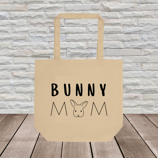 Bunny Tote Bag  // Bunny Collection