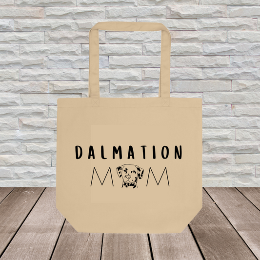 Dalmation Tote Bag  // Dog Collection